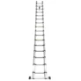 Single days: Costway Echelle Télescopique 5M en Aluminium