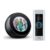 Amazon Echo Spot – Black and Ring Video Doorbell Pro