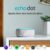 Echo Dot (3ème génération), Enceinte connectée avec Alexa