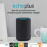 Echo Plus (2ème génération)