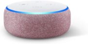 Echo Dot (3ème génération), Enceinte connectée avec Alexa