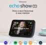 Assistant Vocal Amazon Echo Show 8
