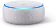 Jusqu’à – 50% de réduction sur les assistants vocaux de chez Amazon