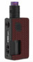 Kit Vandy Vape Pulse X 90W Squonk – POIVRE