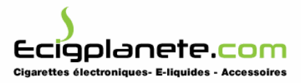 Ecigplanete