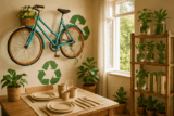 Écologie et recyclage : comment donner une seconde vie à vos objets