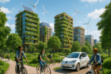 Écologie et technologies : innovations pour un monde durable