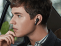 Ecouteurs sans fil avec 4 Microphones Anker