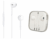 Écouteurs Apple EarPods avec télécommande compatibles iPhone 6/ 6S / 5 / 5S / 5C / 4 / 4S (Réf MD827) – emballage neutre