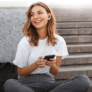 Ecouteurs sans fil Bluetooth