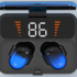 Ecouteurs true wireless