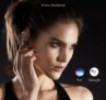 #Single day: Ecouteurs sans fil bluetooth avec boîte de charge