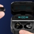 Ecouteurs True Wireless