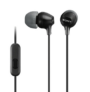 Ecouteurs intra-auriculaires