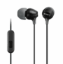 Ecouteurs intra-auriculaires