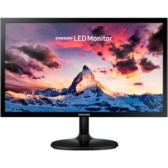 Ecran PC Samsung S22F350F