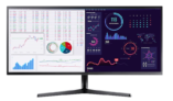 34″ Écran – S34J550WQU