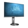Ecran large de 27′ avec résolution Full HD