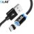 OLAF LED Micro USB Fast Charge For Xiaomi For Samsung Mobile Phone Magnetic Charger Cord