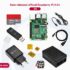 New 3.5 inch TFT LCD Display Touch Screen + ABS Case + Heat sink For Raspberry Pi 4B 3B+ 3B – Pi 3 Kit
