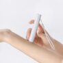 XIAOMI Infrared Pulse Antipruritic Stick Physical Mosquito Stop itch Plus Fast Insect Bite Relief Itching Skin Protect Pen – White