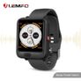LEMFO LEM11 4G Smart Watch Android 7.1 3G 32G Video Call – black