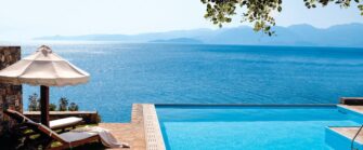 ELOUNDA PENINSULA ALL SUITE HOTEL ★★★★★ CRÈTE, GRÈCE