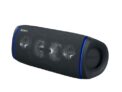 Enceinte Bluetooth Sony SRS-XB43 Extra Bass Noir Basalte