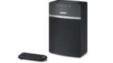 Enceinte Wifi Bose SoundTouch 10 Noir