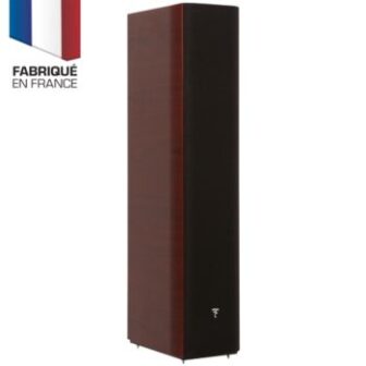 Enceinte colonne Focal Chorus 726 Rosewood