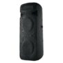 ENCEINTE AMPLIFIÉE NOVISTAR DOUBLEBOOST