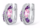 Ensemble de boucles d’oreilles