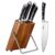 Ensemble de couteaux Aicok