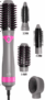Ensembles 4 en1 électronique brosses à cheveux Air chaud
