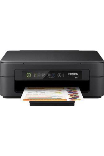 Imprimante jet d'encre EPSON XP-2100