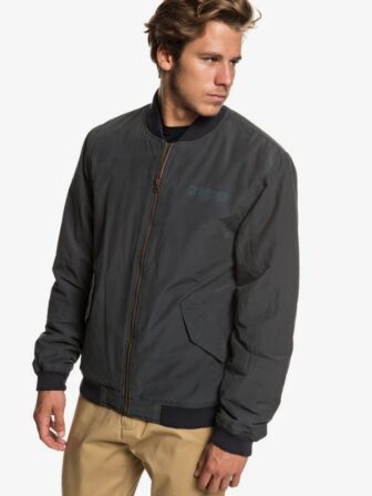 Rock It - Veste bomber pour Homme