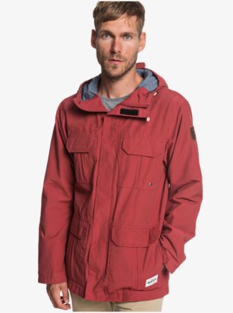 Fresh Evidence - Veste militaire pour Homme