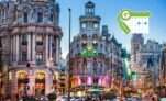 Madrid : chambre double ou twin pour 2 au Vitium Urban Suites