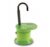 cafetière 1 pers – aluminium vert Nava