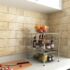 Ventilateur Brumisateur TECHWOOD