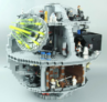 LEPIN 05035 STAR WARS Classique Mort