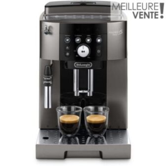 Expresso Broyeur Delonghi Magnifica S FEB2533.TB