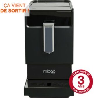 Expresso Broyeur Miogo MEMG1