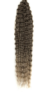 Extension de cheveux