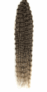 Extension de cheveux