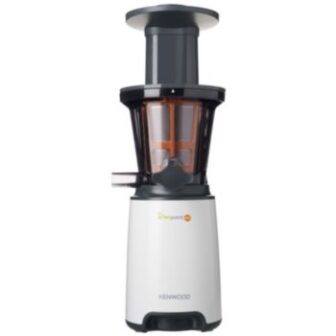 Extracteur de jus Kenwood JMP400WH