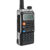 BAOFENG UV-5R 9 Gen 8W Dual Band Flashlight Radio Walkie Talkie