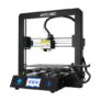 ANYCUBIC Mega-S 3D Printer I3 Mega Facesheild Large Plus Size Full Metal TFT Touch Screen 3D Drucker – Black Germany (entrepot EU)