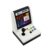 Mini Pandora Box DX Aracde Table Top 7 inches LCD Screen desktop Video Game Console Multi games 3000 in 1 Arcade Game Machine – YELLOW
