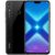 Honor 8X 6.5 inch Mobile Phone 4GB+64GB Android 8.1 20MP Octa Core Screen Fingerprint ID 3750mAh Battery Multiple Language Phone – Black